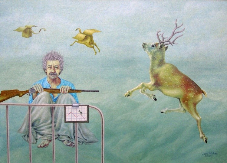The Last Craftsman