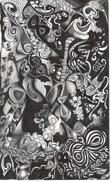 Obsession 8