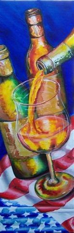 American wine II