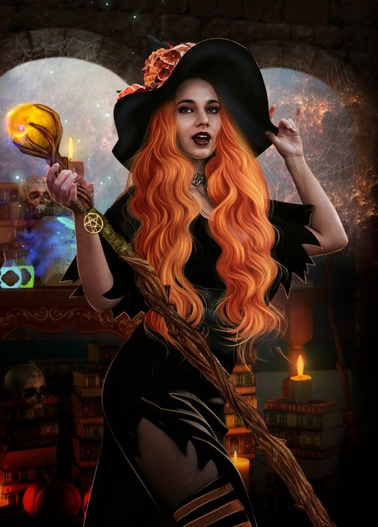 2019 witching hour 1500