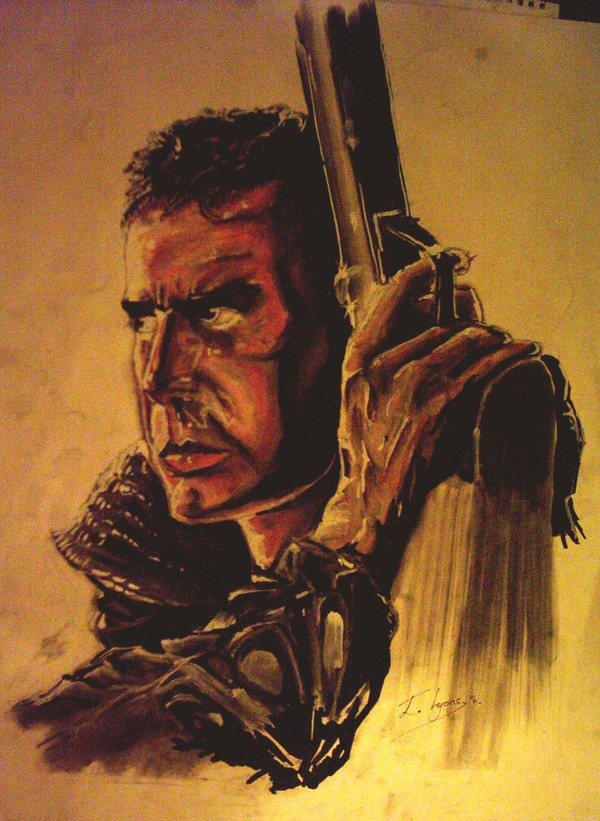 blade runner still