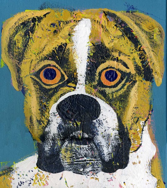 portrait