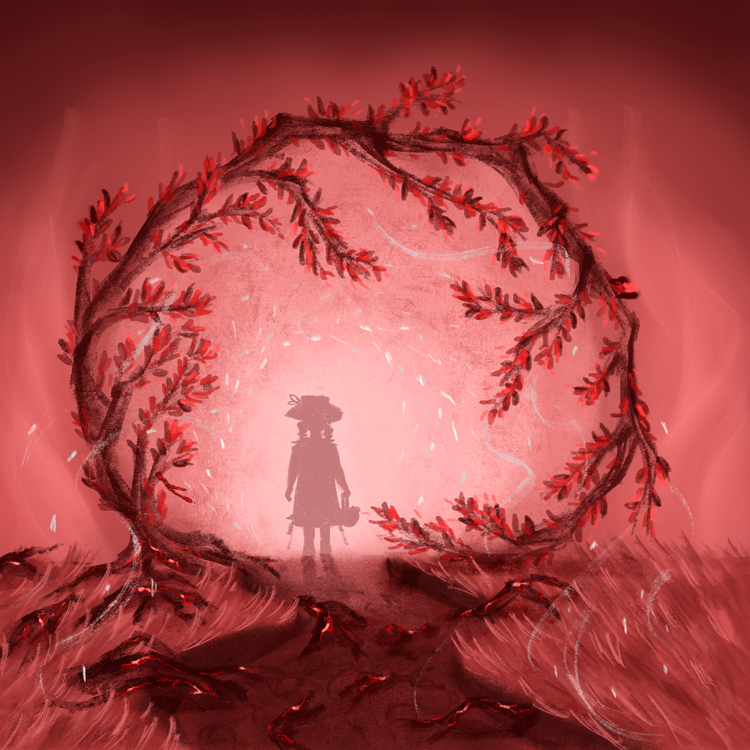 The portal