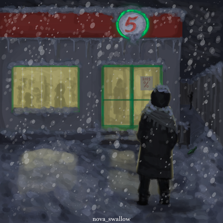 Winter