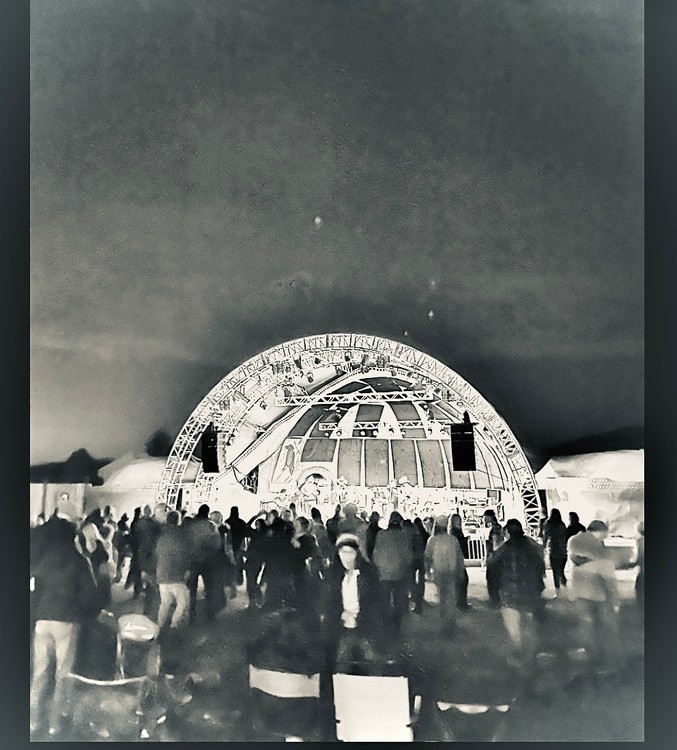 mothership