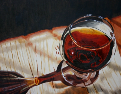Cognac