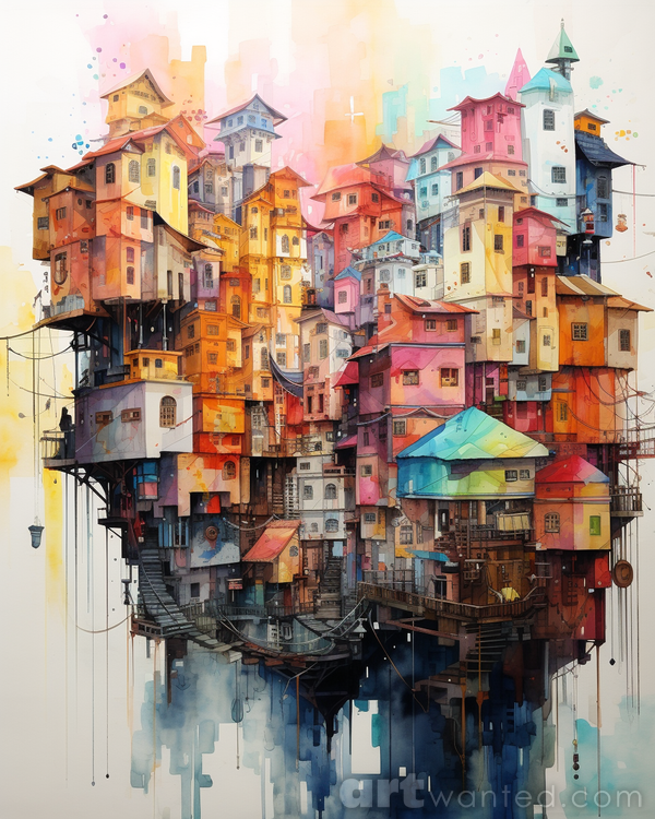 Magic city 1