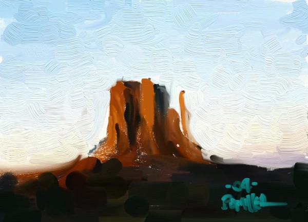 Mountain