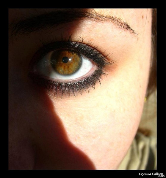 Into The Depths Of My Soul
