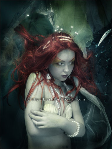Mermaid.