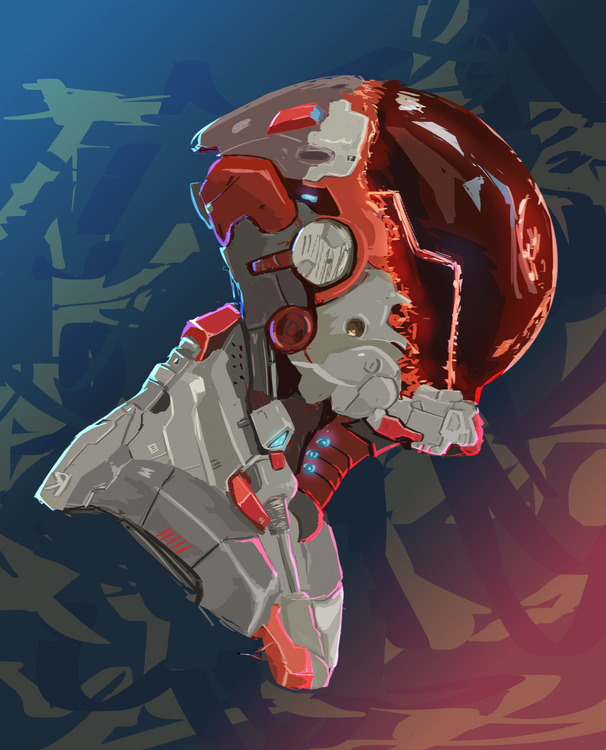 mehca head 2