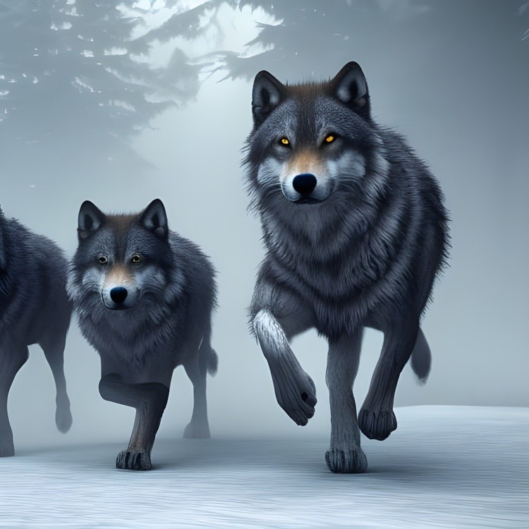 On the Hunt