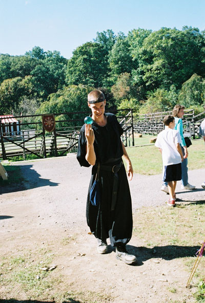 dominic