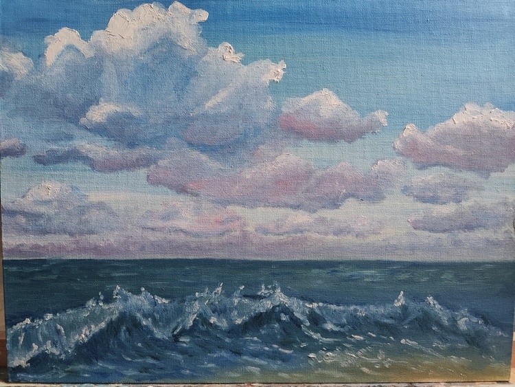  about the sea