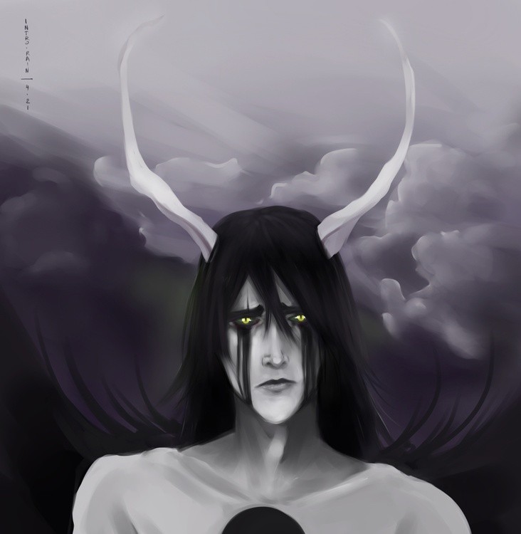 Ulquiorra Cifer