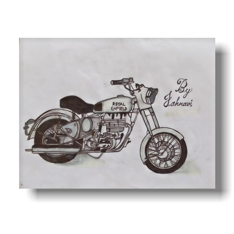 Royal Enfield 