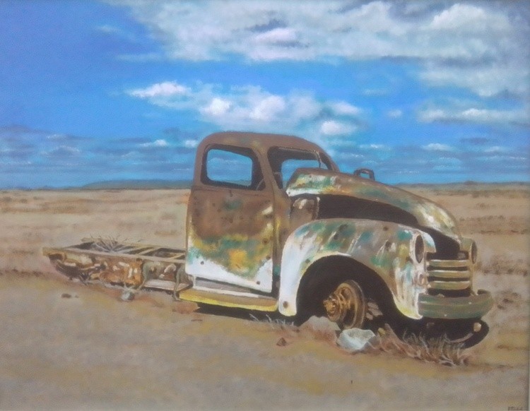 Abandonded