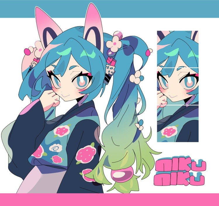 Miku Miku