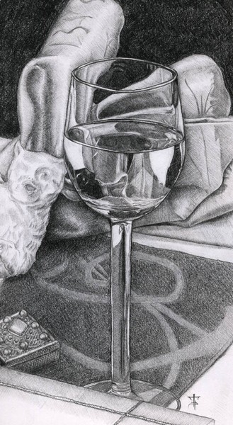Wine Glass
