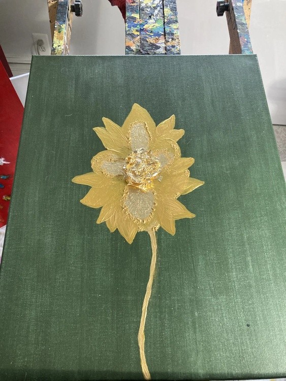 abstract-flower
