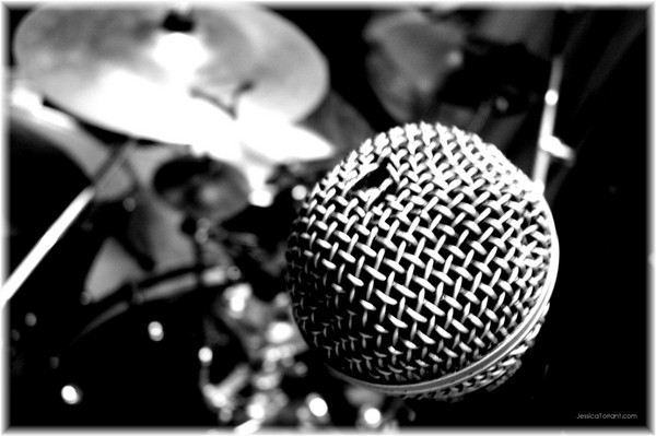 The Backstage Pass Series TWO