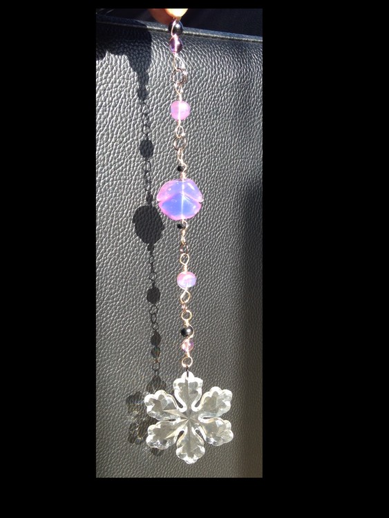 sun catcher