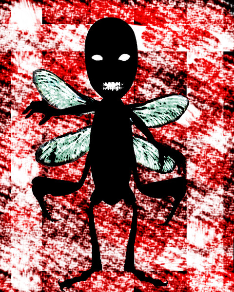Killer bug