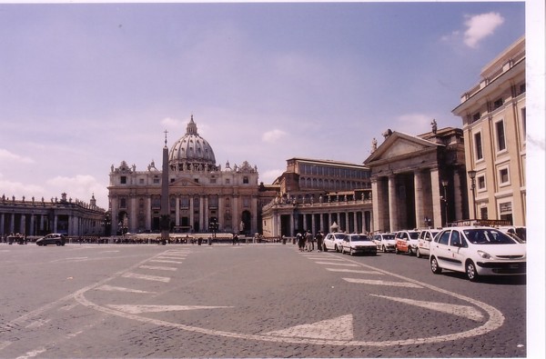 Vatican - Rome