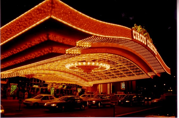 Circus Circus Las Vegas