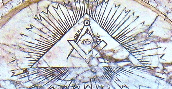 The Evil Eye