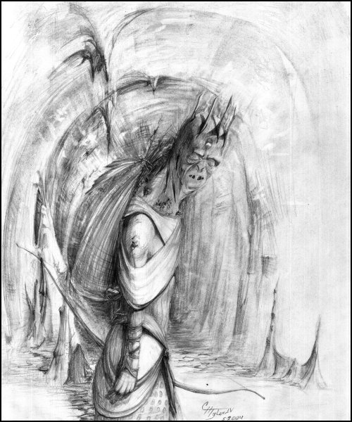 pestilence
