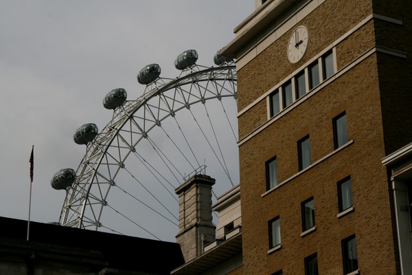 London Eye