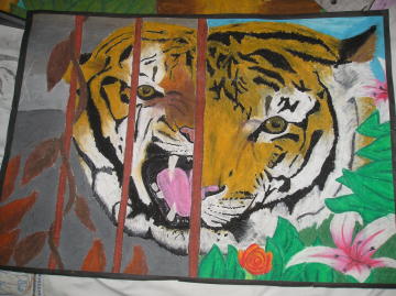 Captivity