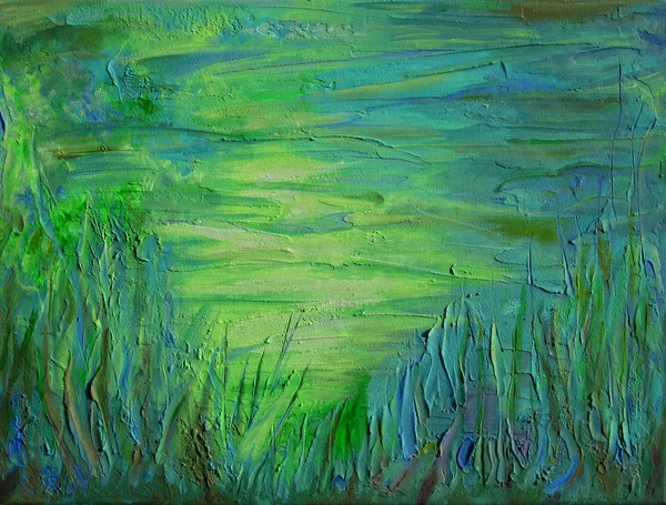 1 of 4 GREEN