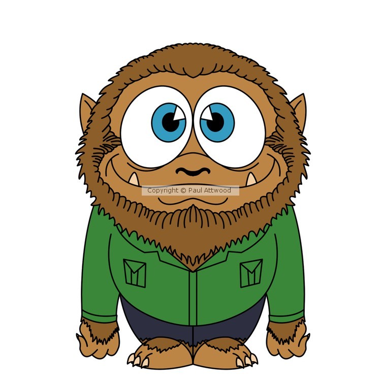 wolfman