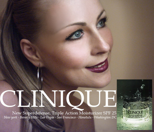 Clinique - Diva