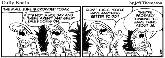 Better Things to Do