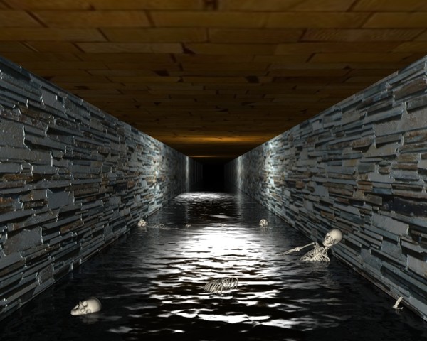 The  Tunnel