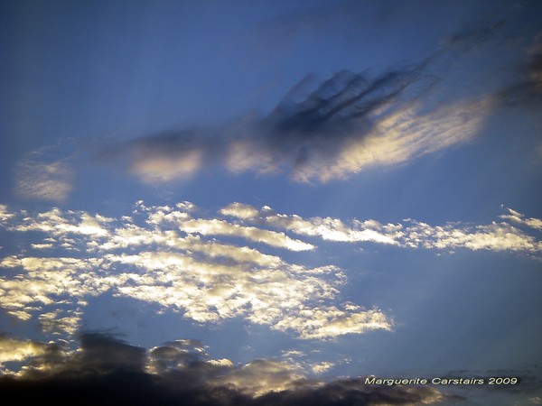 Hand of God