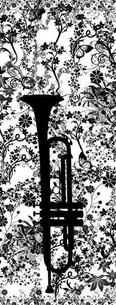 trumpetvine