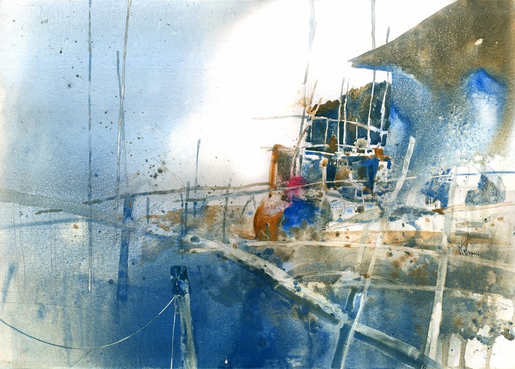 sea breeze