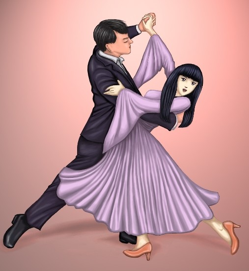 Ballroom Dancing