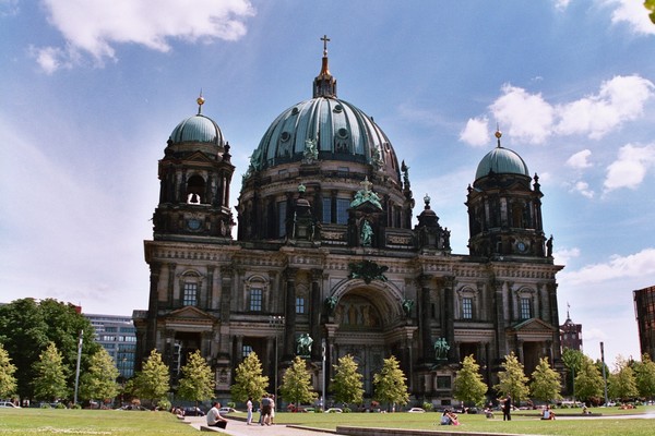 Berlin Dom