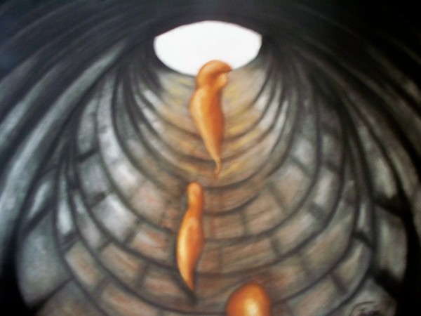 Strange spaces