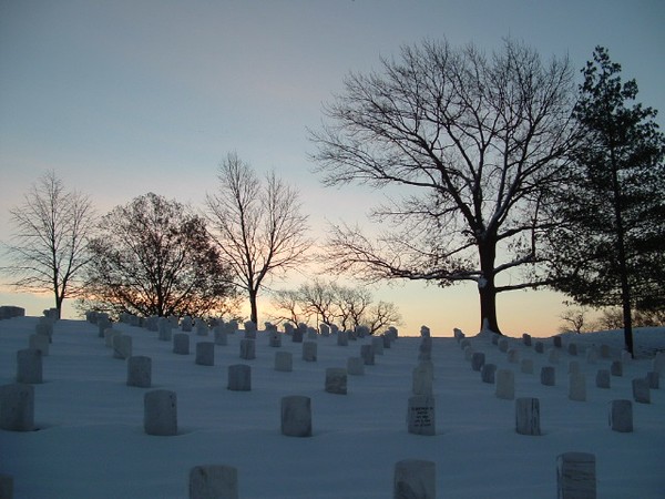 Thanksgiving Remembrance 2004