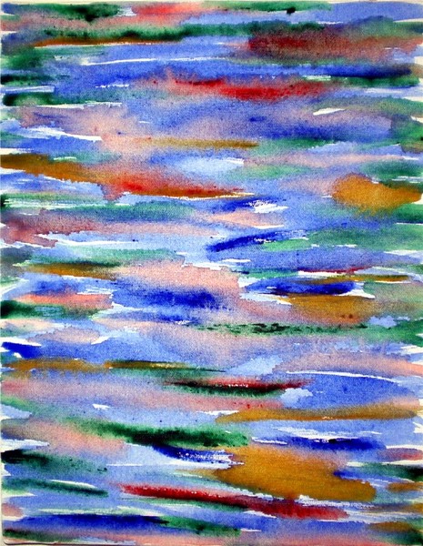 Blue Water