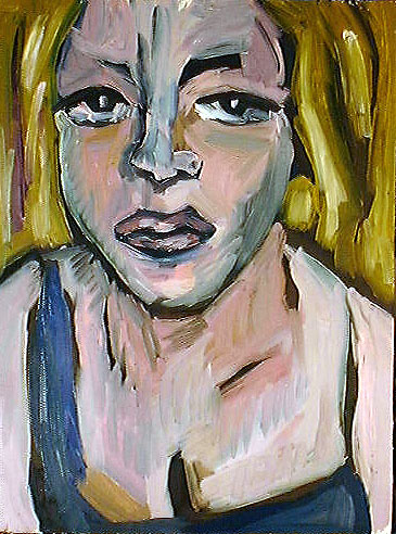 portrait 2
