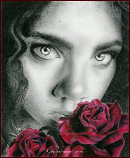 Ghost Of A Rose