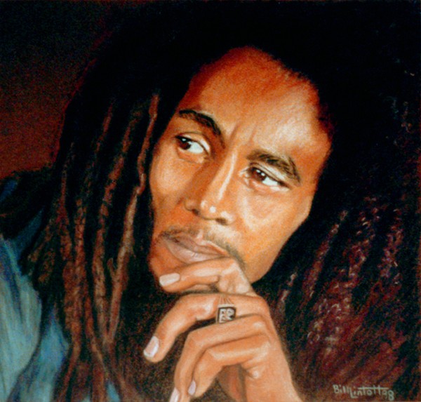 Bob Marley