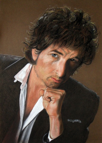 Bob Dylan